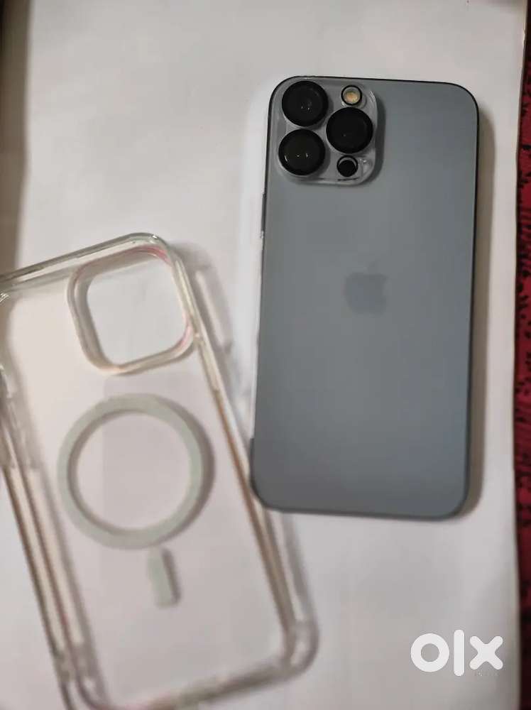 IPhone 13 pro max