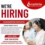 Opportunity for Dynamic Female Telemarketers