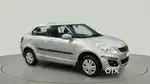 Maruti Suzuki Swift Dzire VXI 1.2, 2014, Petrol
