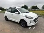 Hyundai Grand i10 Nios Sportz, 2020, Petrol