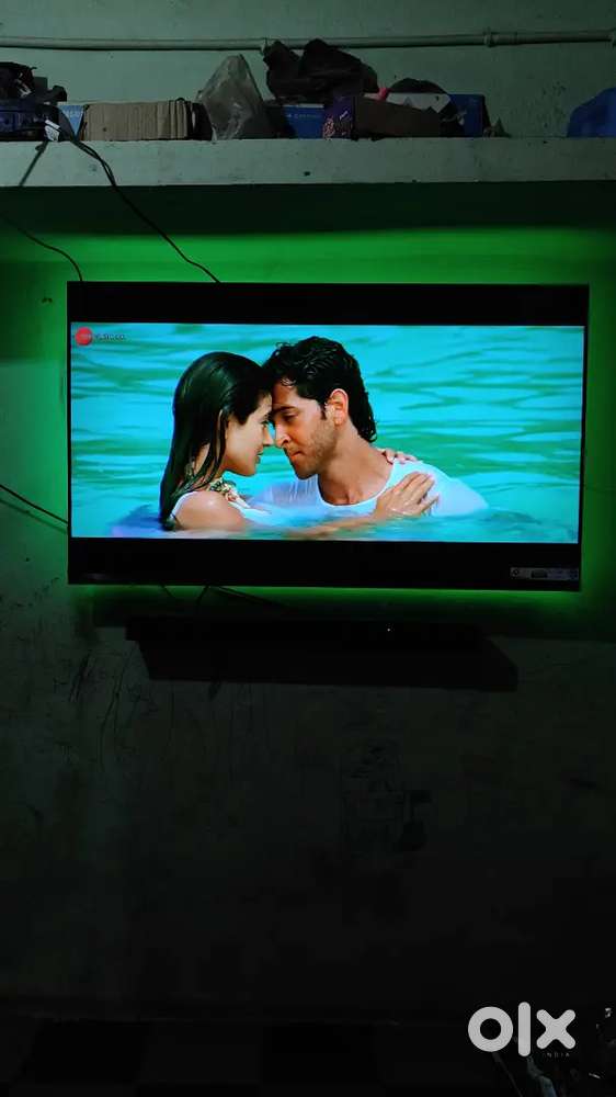 SONY TV 55 INCH 4K
