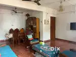 Flat for sale in davorlim