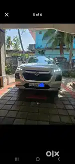 Maruti Suzuki Grand Vitara 2022 Petrol 210000 Km Driven