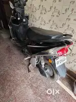 Onzo Electric Scooter