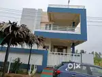 3BHK Premium New Private Villa East Facing Rent/Lease Guest House