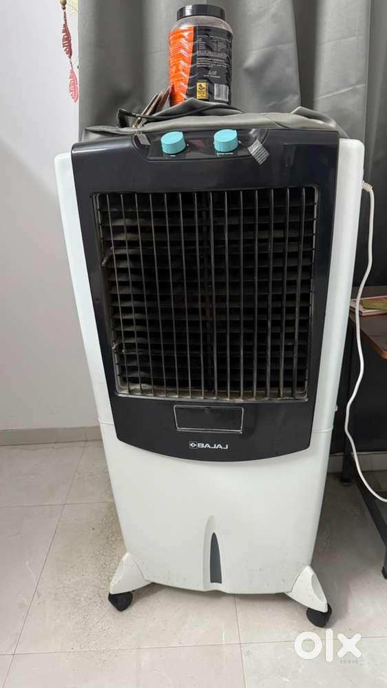 Bajaj Air Cooler Mighty 115