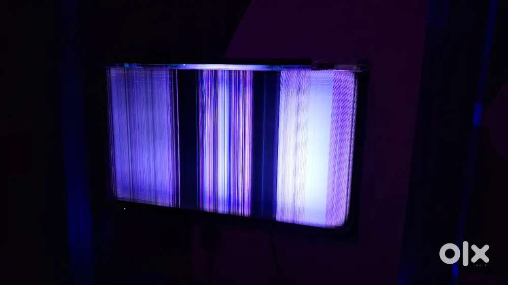 Panasonic smart 32 inches tv