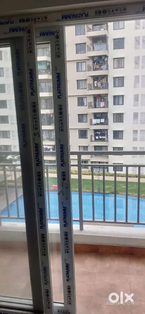 2 BHK Flat at Krishna Apartments Seegahalli