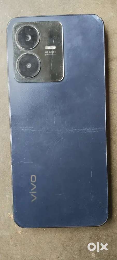 To sell this mobile