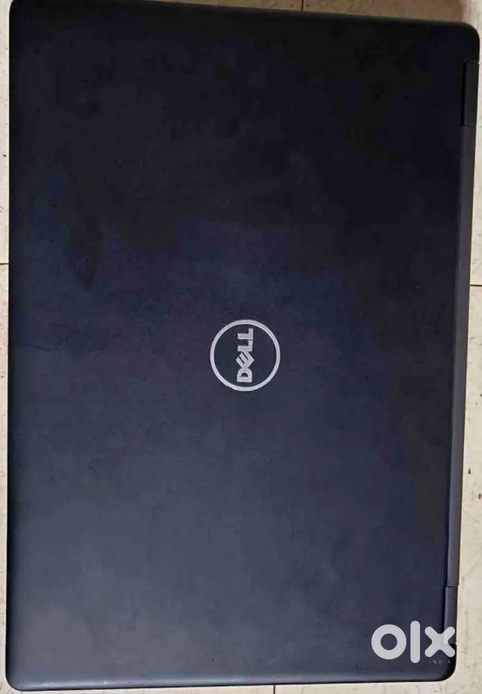 Dell latitude
