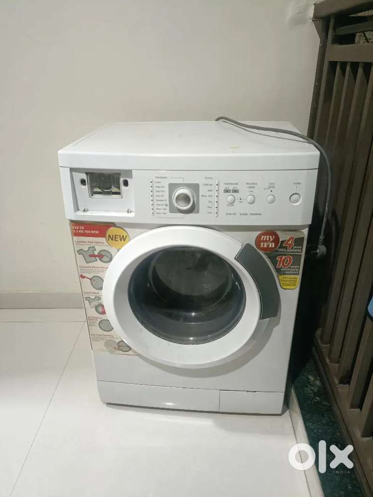 IFB 5.5 kg front Load