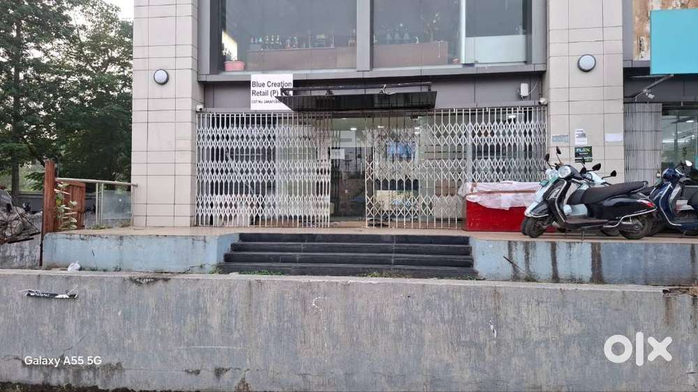 Indiabulls Mega Mall