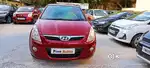 Hyundai i20 2009-2011 1.4 Asta (AT), 2011, Petrol