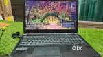Hp laptop good condition laptop