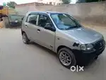 Maruti Suzuki Alto 2004