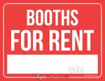 Booth for rent Ground floor sector 44 Chandigarh