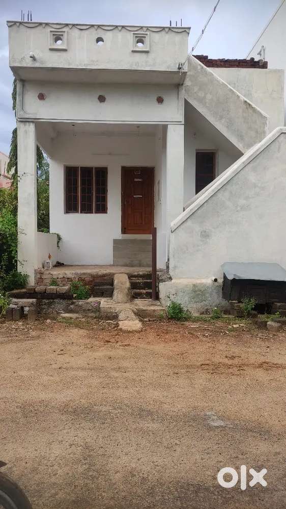 Rent For House