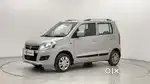 Maruti Suzuki Wagon R VXI, 2014, Petrol