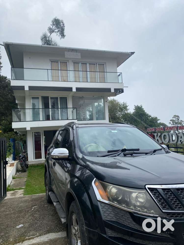 Mahindra XUV500 2013 Diesel Well Maintained