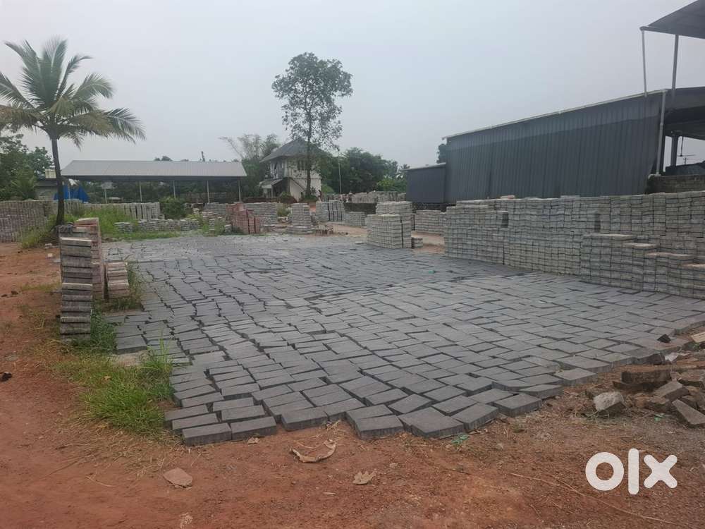 40 cent Land for sale near Aluva, Kuttamassery, Chalakkal