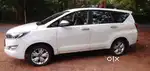 Toyota Innova 2018 Diesel Well Maintained