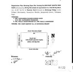 West facing plot for sale @muthangi