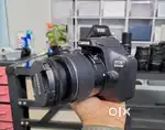 canon 3000d
