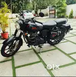 Classic 350 Dual channel ABS/Low kilometre driven/First owner/Alloy
