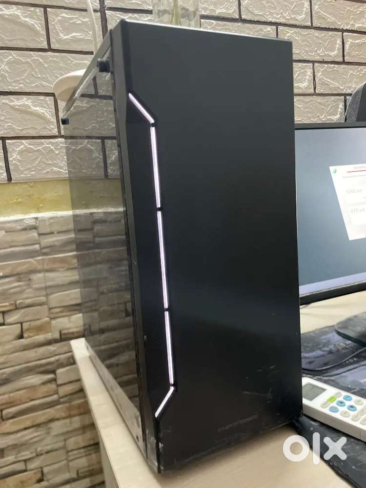 GAMING PC URGENT!!!