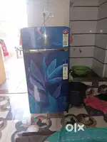 Samsung refrigerator single door