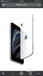 Iphon se 2 ( 2nd gernation )