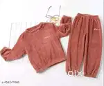 Kid's Night Suit