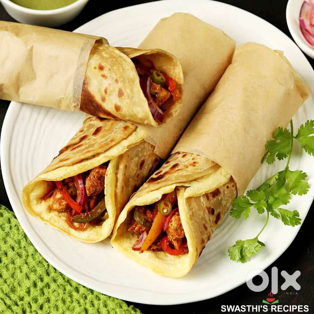 Need a north Indian cook