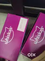Pet food cat food
