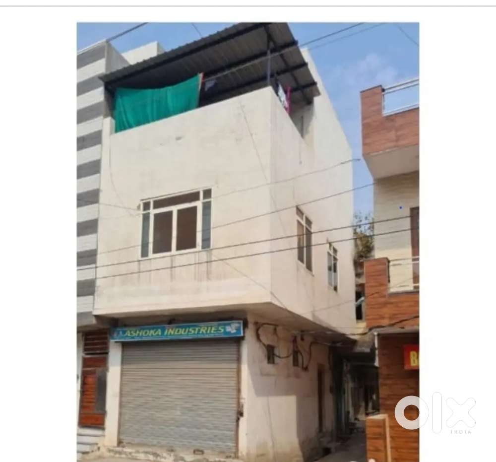To let 1 bhk room
