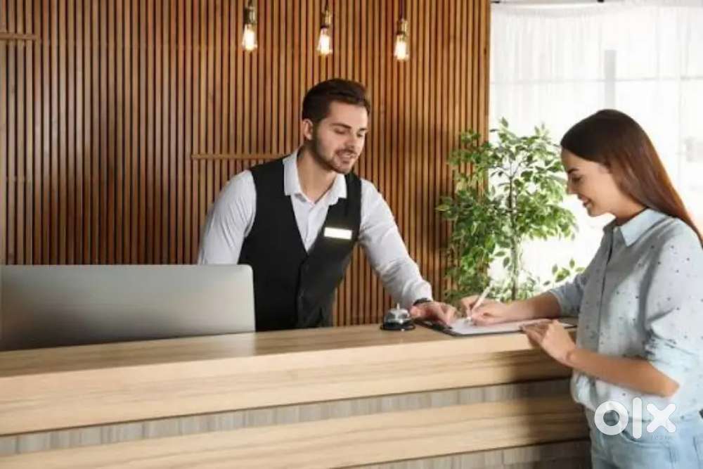 Job Opening for Lucknow Location