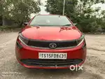 Tata Altroz 1.2 XM, 2021, Petrol