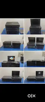 Dell HP Lenovo Up to 13th Gen Offcial Laptops HTECH PORUR Virugambakam