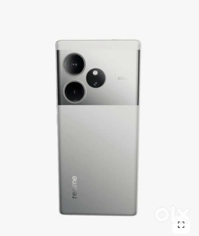 Realme gt 6