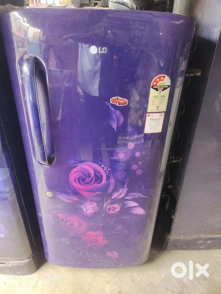 Fridge old sale and service, kalai service center thirumullaivoyal 62