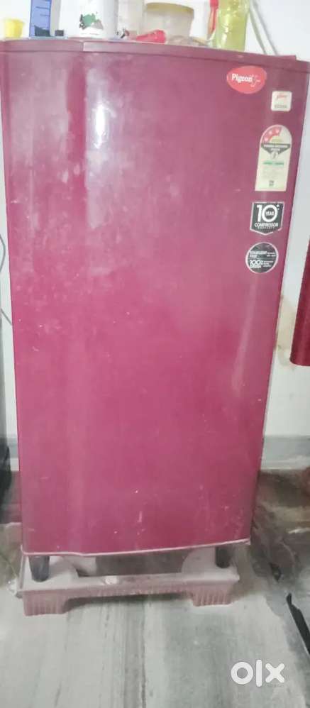 Fridge Godrej company