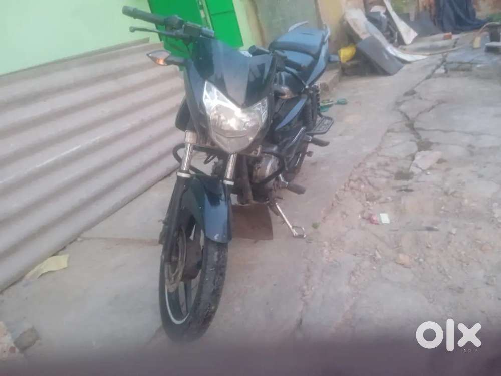 Good condition