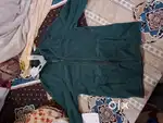 Brand new zipper of decathalon