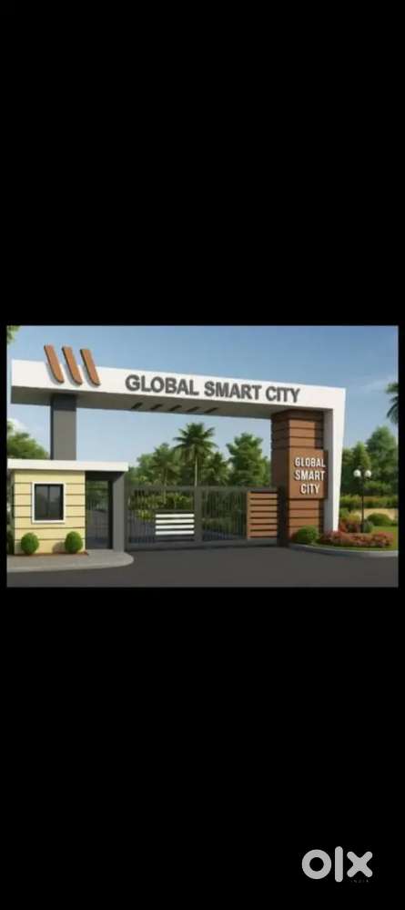 Gwalior ki  prime location