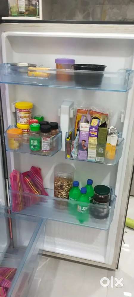 Panasonic fridge in good condition