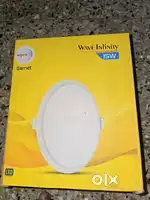 Wipro Wave Infinity LED