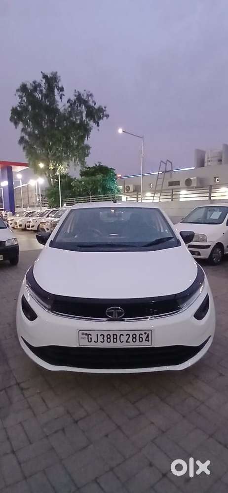 Tata Altroz 1.2 XE, 2021, Diesel