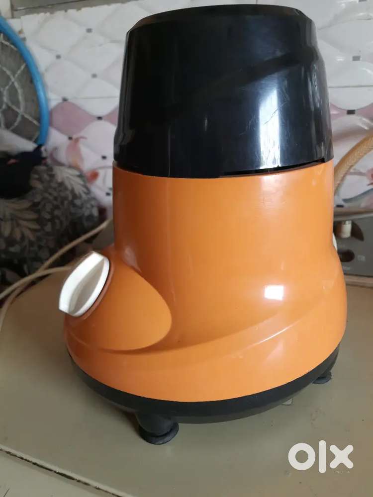 मिक्सर गिलैंडर बिलकुलओके