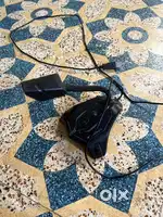 Zebronics zeb klarity USB gaming Mic for recording and streaming