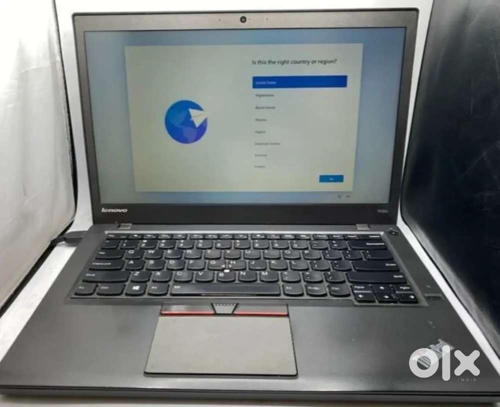 Lenovo ThinkPad T450s 14 Laptop Intel Core i7-5600U 16GB RAM 256GB SSD